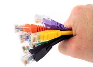 Network cabling helpful telecommunications documents