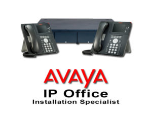 Avaya IP Office helpful telecommunications documents