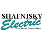 Shafnisky electric is a proud partner of Ideal Telecommunications.